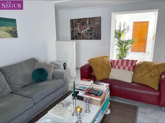 3 camera da letto Appartamento in vendita in Cadice città - 295.000 € (Rif: 9124903)