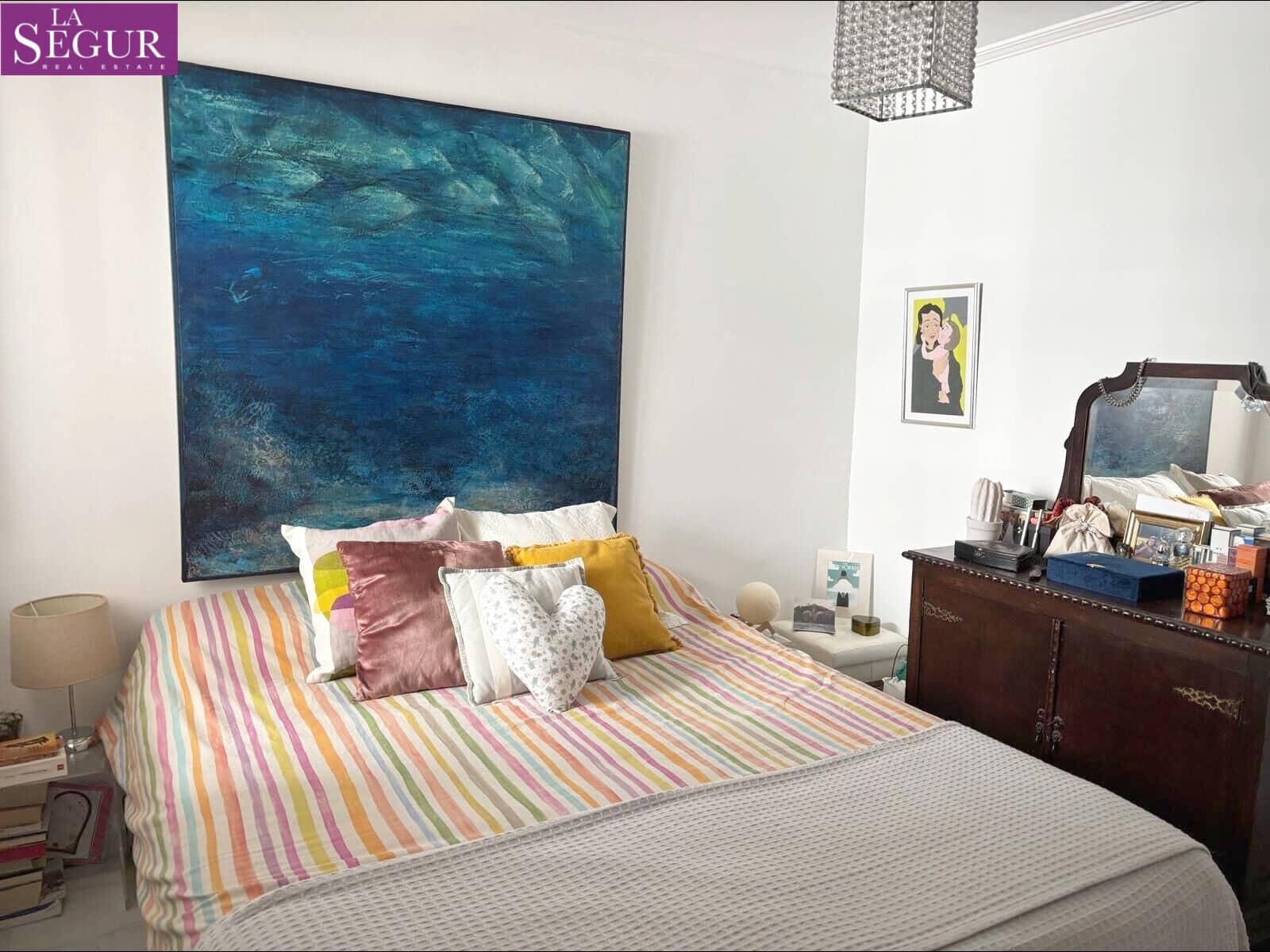 3 soverom Leilighet til salgs i Cadiz by - € 280 000 (Ref: 9124903)