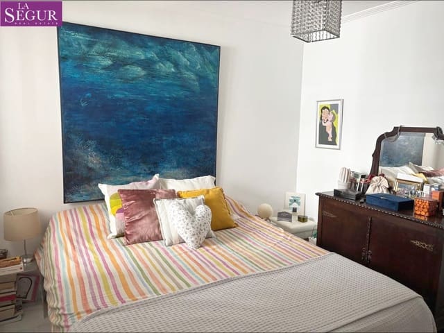 3 camera da letto Appartamento in vendita in Cadice città - 295.000 € (Rif: 9124903)