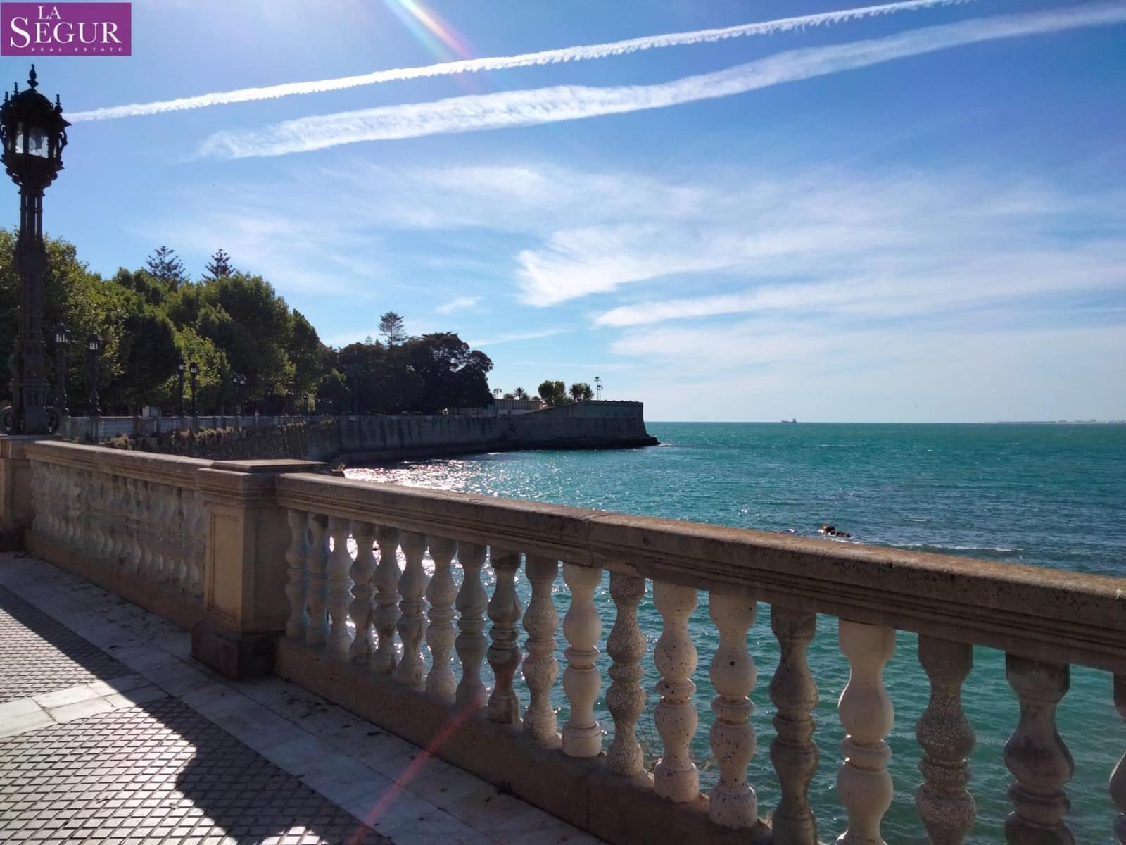 3 soverom Leilighet til salgs i Cadiz by - € 280 000 (Ref: 9124903)