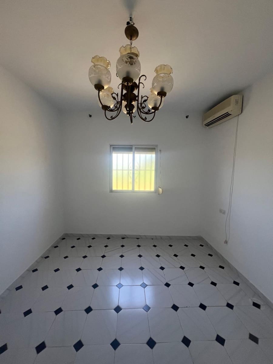 3 soveværelse Finca/Landehus til salg i Vejer de la Frontera - € 115.000 (Ref: 9124904)