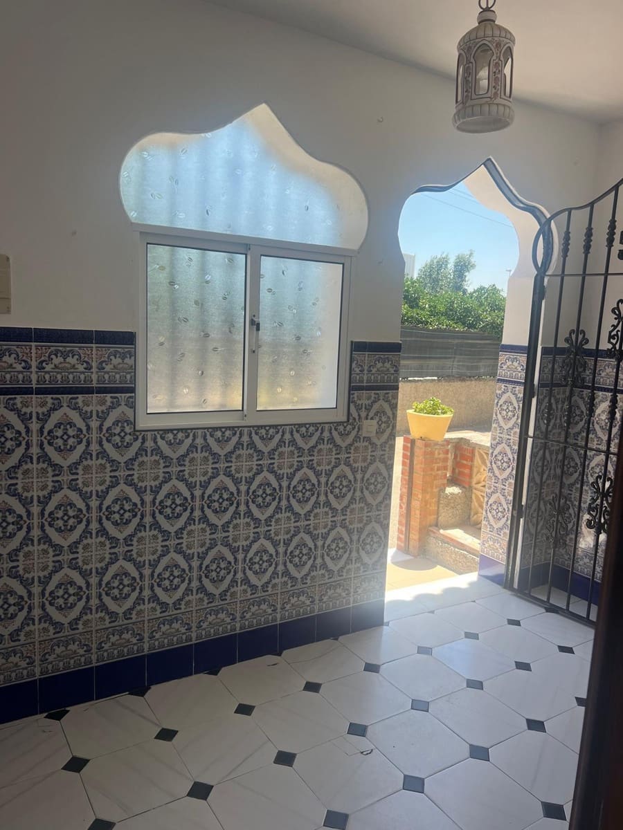 3 soveværelse Finca/Landehus til salg i Vejer de la Frontera - € 115.000 (Ref: 9124904)