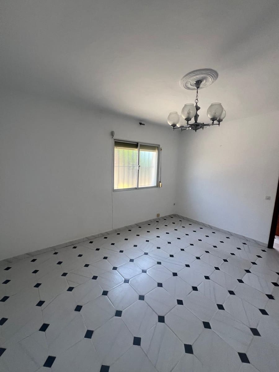 3 soveværelse Finca/Landehus til salg i Vejer de la Frontera - € 115.000 (Ref: 9124904)