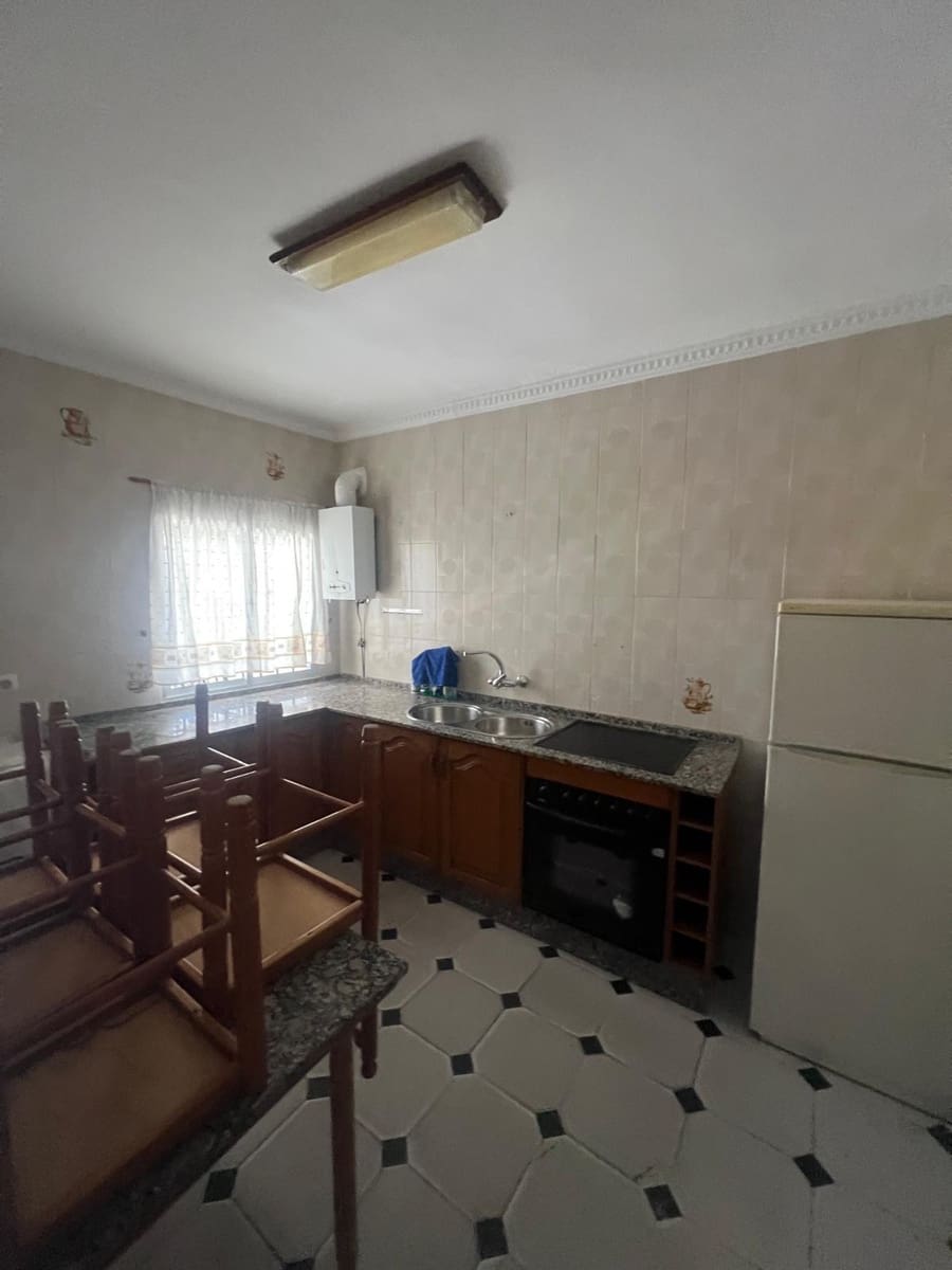 3 soveværelse Finca/Landehus til salg i Vejer de la Frontera - € 115.000 (Ref: 9124904)