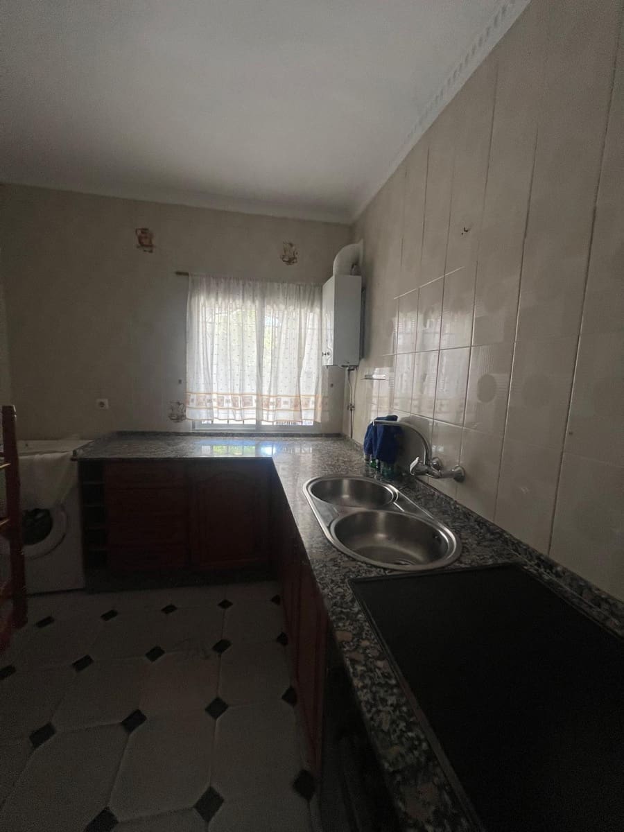 3 soveværelse Finca/Landehus til salg i Vejer de la Frontera - € 115.000 (Ref: 9124904)