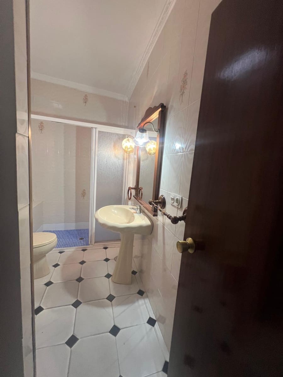 3 soveværelse Finca/Landehus til salg i Vejer de la Frontera - € 115.000 (Ref: 9124904)