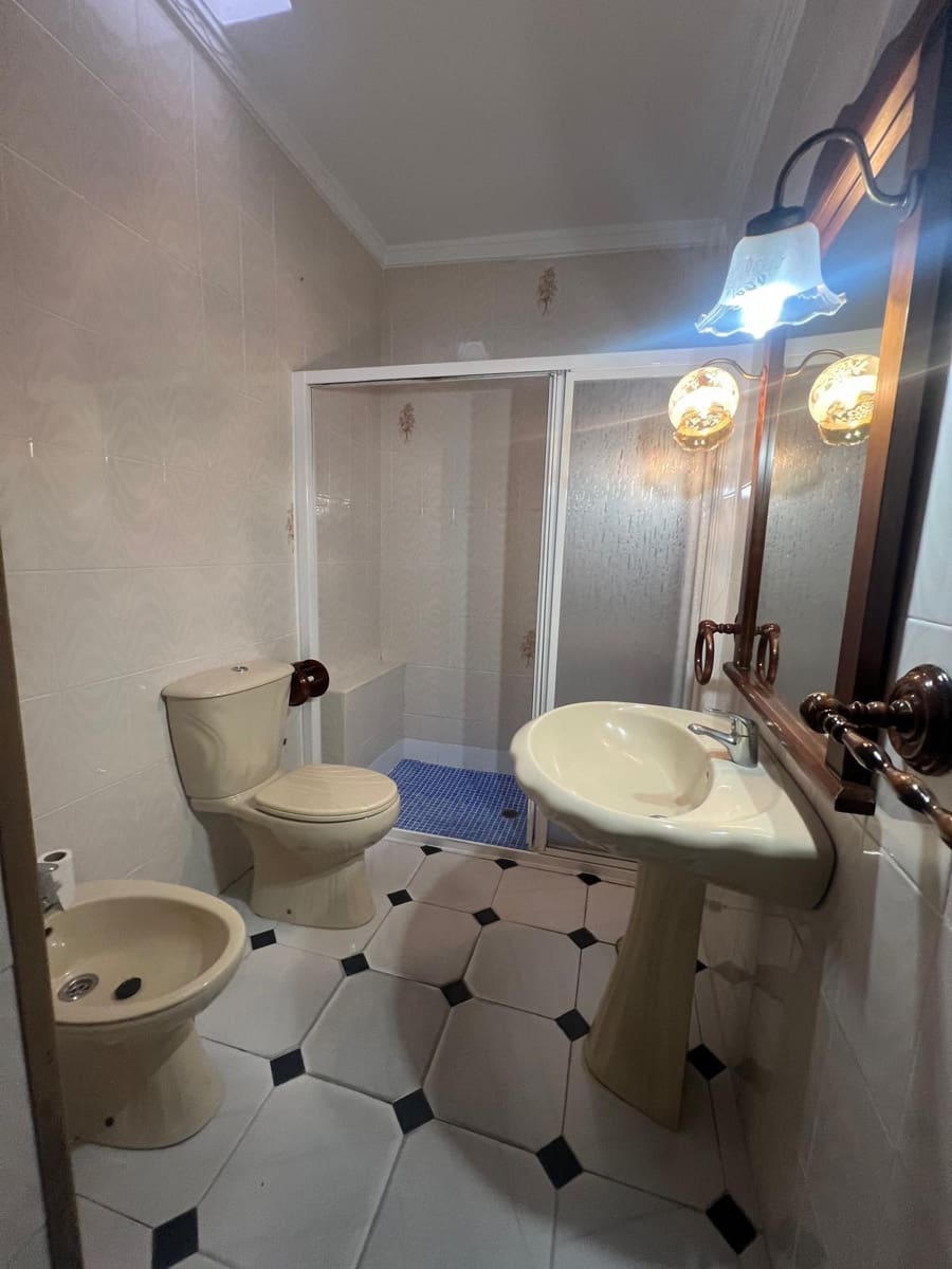 3 soveværelse Finca/Landehus til salg i Vejer de la Frontera - € 115.000 (Ref: 9124904)