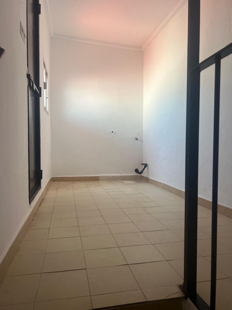 3 soveværelse Finca/Landehus til salg i Vejer de la Frontera - € 115.000 (Ref: 9124904)