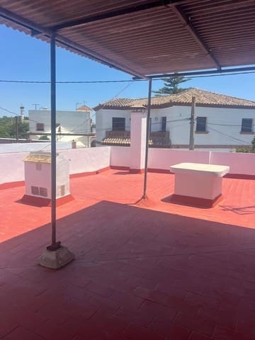 3 soverom Finca/Herregård til salgs i Vejer de la Frontera - € 115 000 (Ref: 9124904)
