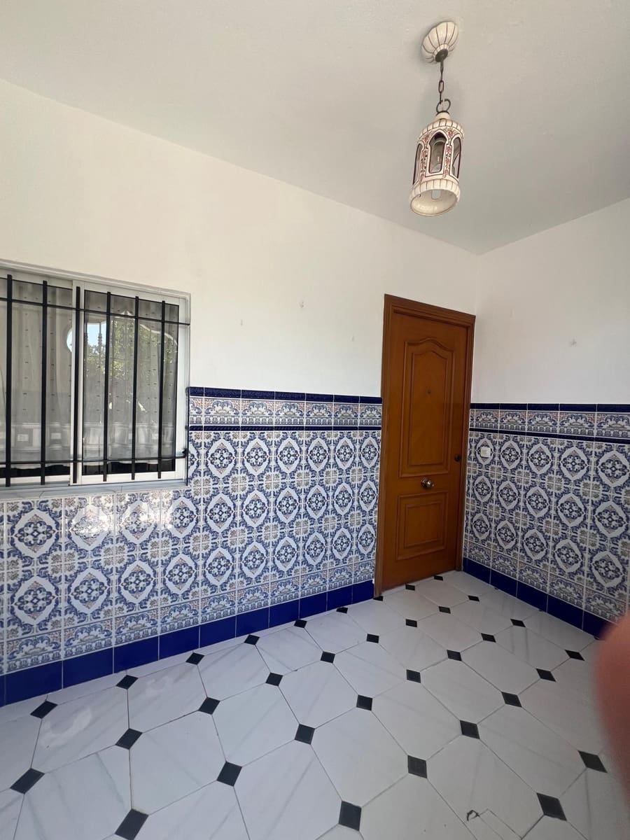 3 soveværelse Finca/Landehus til salg i Vejer de la Frontera - € 115.000 (Ref: 9124904)