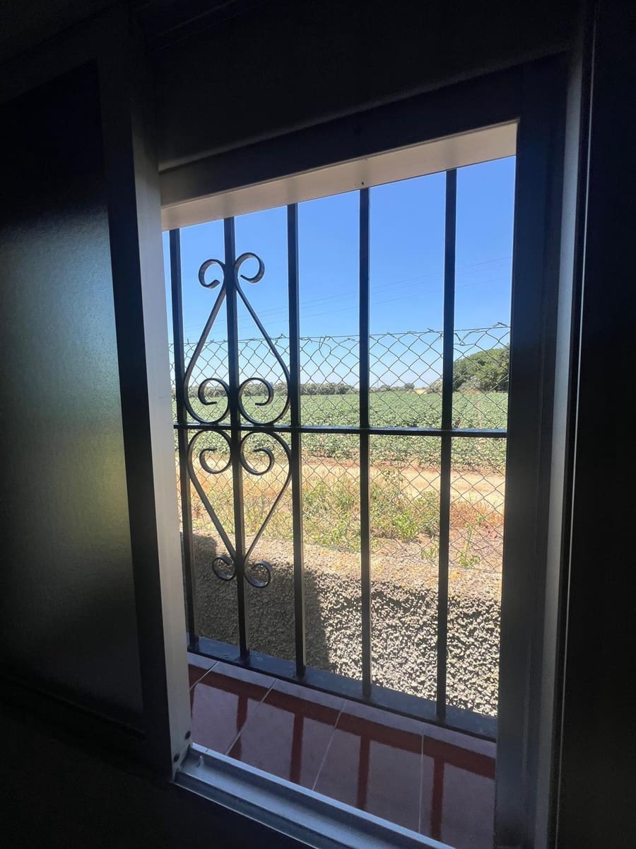 3 soveværelse Finca/Landehus til salg i Vejer de la Frontera - € 115.000 (Ref: 9124904)