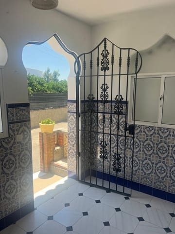 3 soverom Finca/Herregård til salgs i Vejer de la Frontera - € 115 000 (Ref: 9124904)