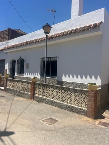 3 soverom Finca/Herregård til salgs i Vejer de la Frontera - € 115 000 (Ref: 9124904)