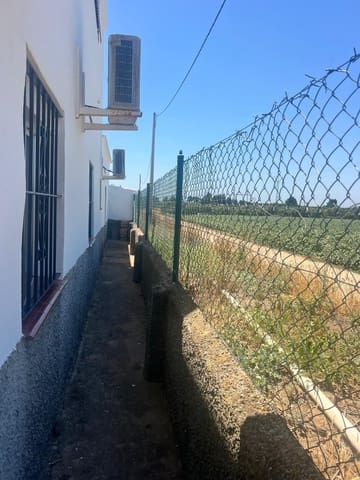 3 soverom Finca/Herregård til salgs i Vejer de la Frontera - € 115 000 (Ref: 9124904)