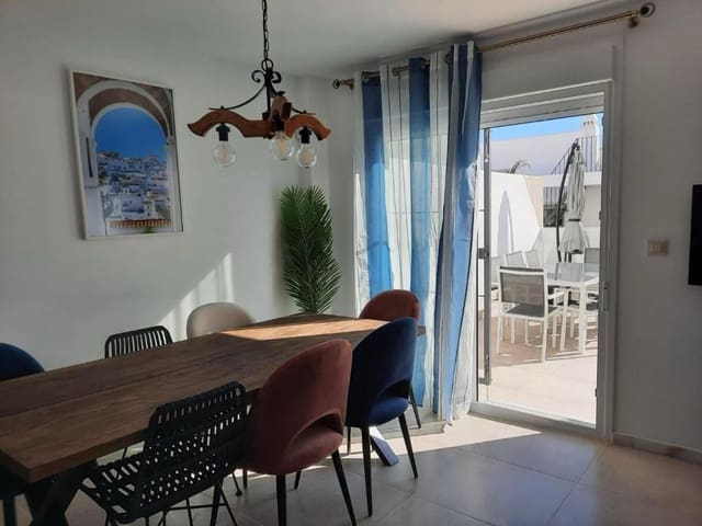 4 sovrum Radhus till salu i Vejer de la Frontera med garage - 370 000 € (Ref: 9128164)