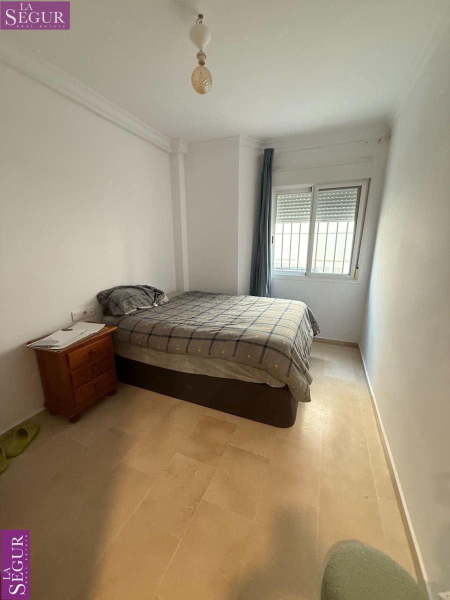 3 soveværelse Lejlighed til salg i Vejer de la Frontera - € 220.000 (Ref: 9129627)