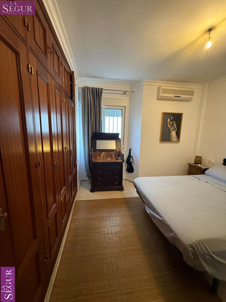 3 soveværelse Lejlighed til salg i Vejer de la Frontera - € 220.000 (Ref: 9129627)