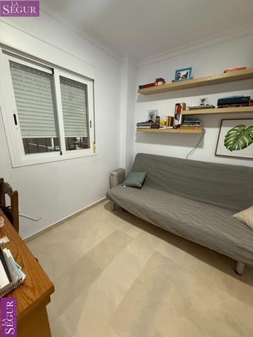 3 chambre Appartement à vendre à Vejer de la Frontera - 220 000 € (Ref: 9129627)