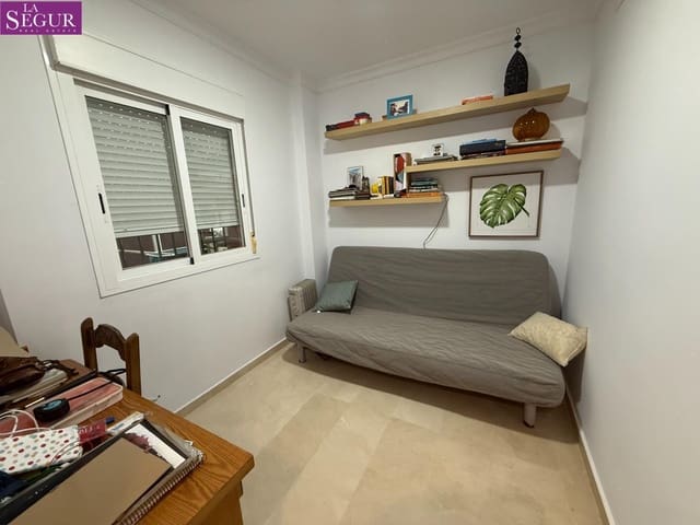 3 chambre Appartement à vendre à Vejer de la Frontera - 220 000 € (Ref: 9129627)