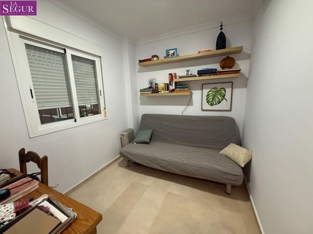 3 chambre Appartement à vendre à Vejer de la Frontera - 220 000 € (Ref: 9129627)