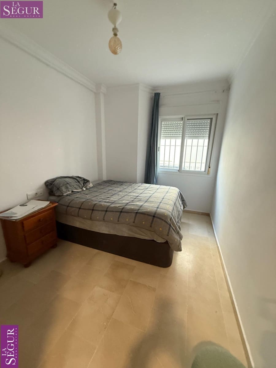 3 makuuhuone Asunto myytävänä paikassa Vejer de la Frontera - 220 000 € (Ref: 9129627)