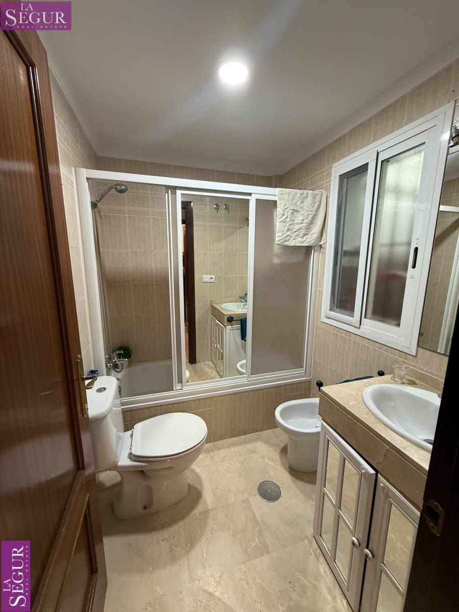 3 makuuhuone Asunto myytävänä paikassa Vejer de la Frontera - 220 000 € (Ref: 9129627)