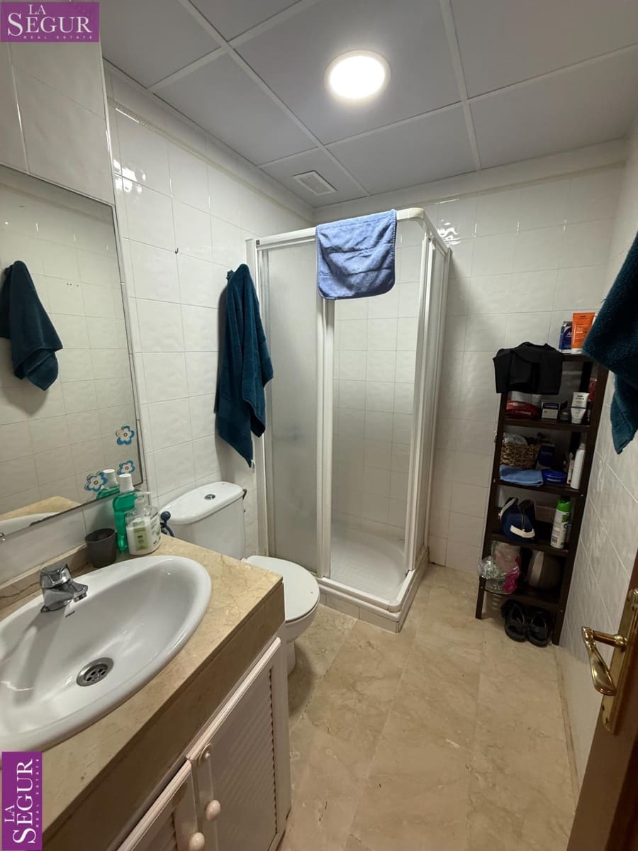 3 makuuhuone Asunto myytävänä paikassa Vejer de la Frontera - 220 000 € (Ref: 9129627)