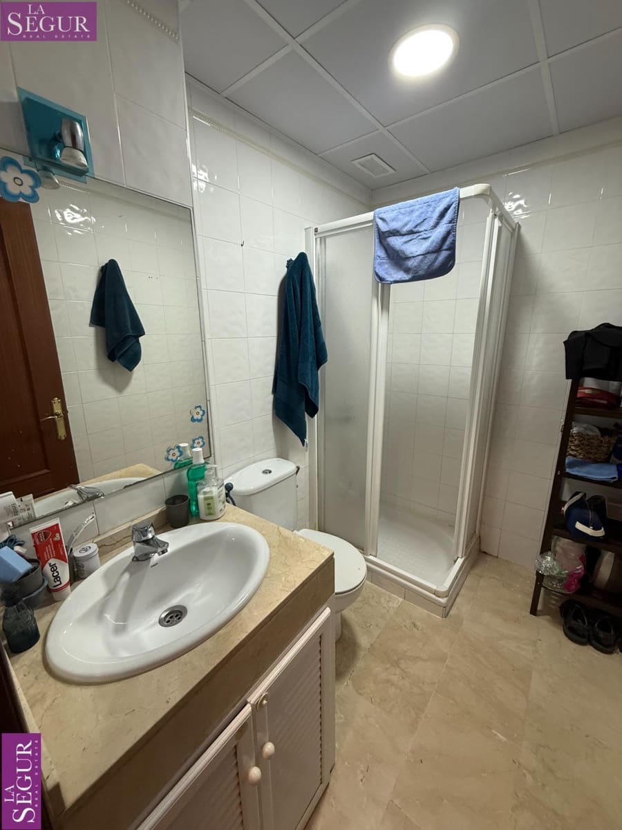 3 makuuhuone Asunto myytävänä paikassa Vejer de la Frontera - 220 000 € (Ref: 9129627)