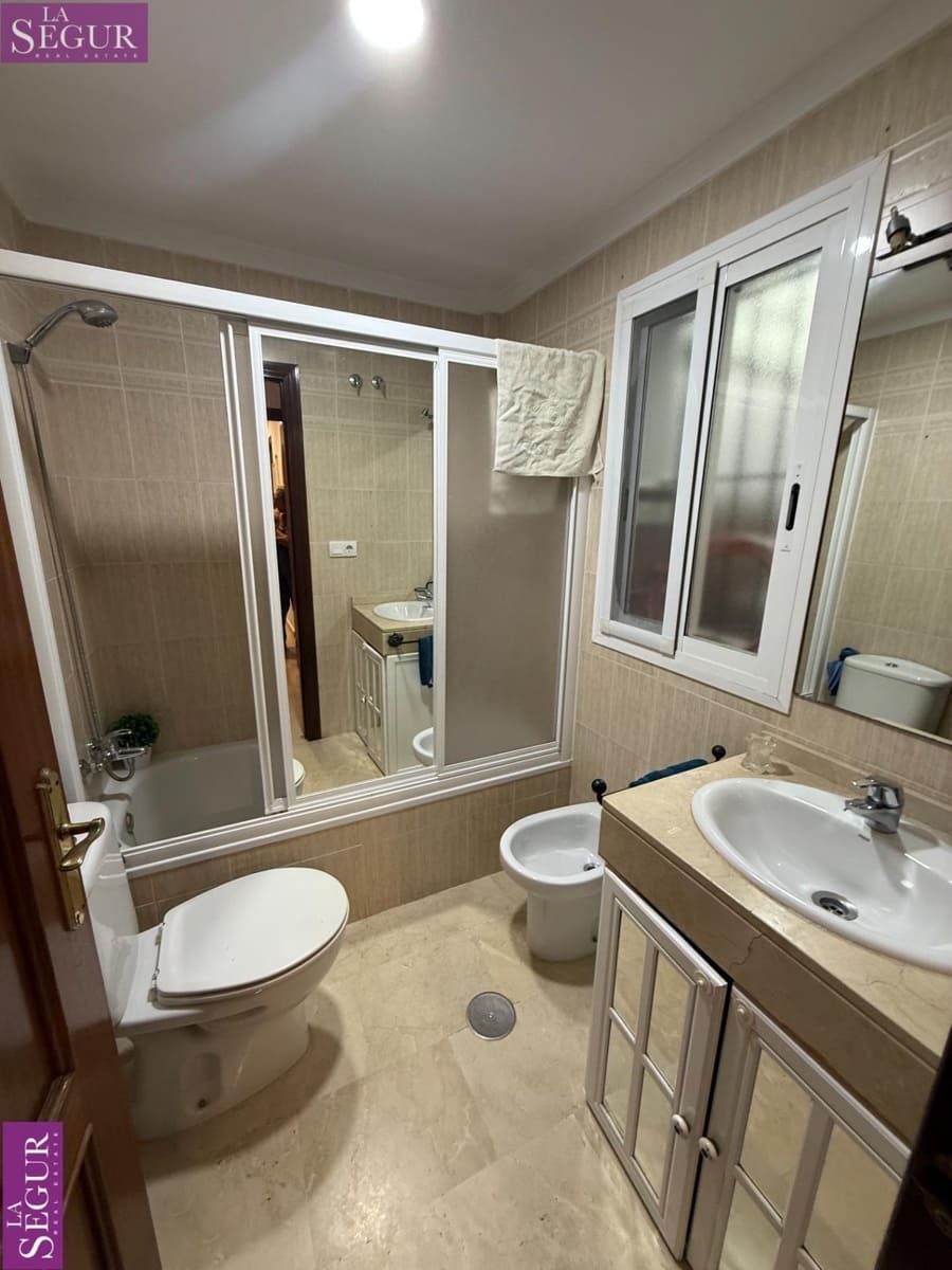 3 makuuhuone Asunto myytävänä paikassa Vejer de la Frontera - 220 000 € (Ref: 9129627)