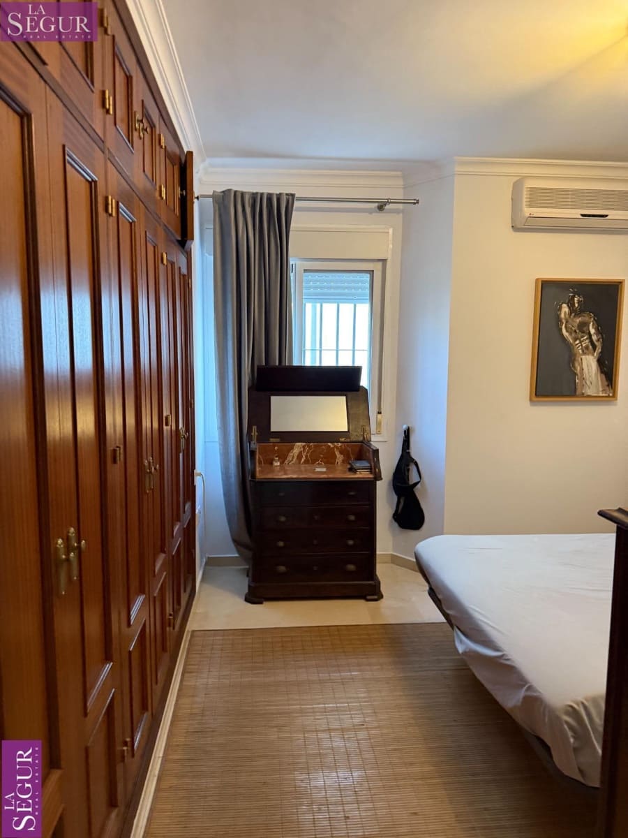 3 makuuhuone Asunto myytävänä paikassa Vejer de la Frontera - 220 000 € (Ref: 9129627)