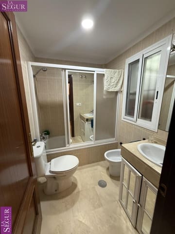 3 Zimmer Wohnung zu verkaufen in Vejer de la Frontera - 220.000 € (Ref: 9129627)