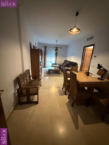 3 Zimmer Wohnung zu verkaufen in Vejer de la Frontera - 220.000 € (Ref: 9129627)