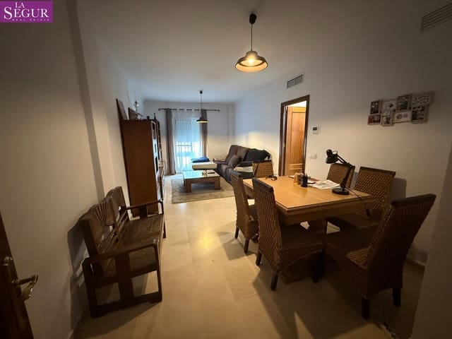 3 Zimmer Wohnung zu verkaufen in Vejer de la Frontera - 220.000 € (Ref: 9129627)