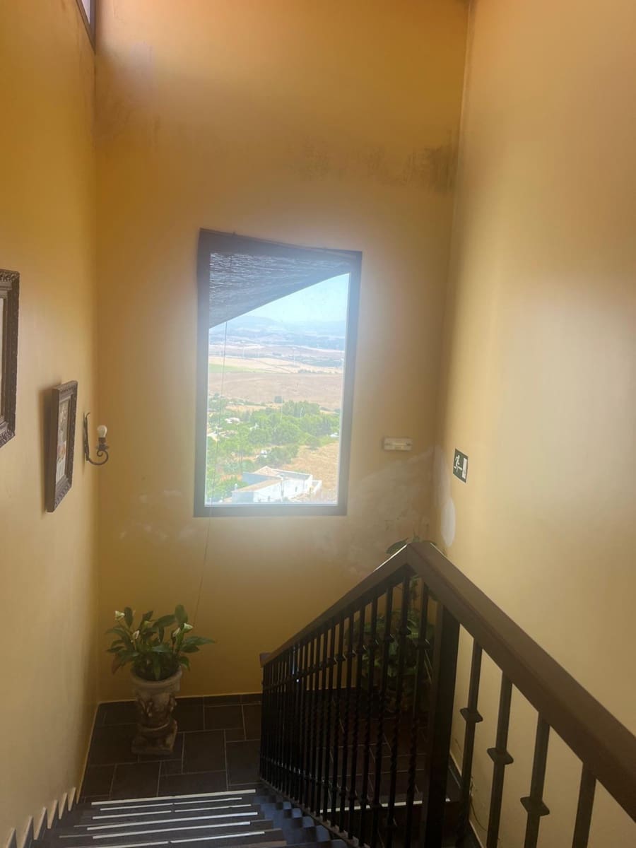 8 soveværelse Hotel til salg i Medina-Sidonia - € 750.000 (Ref: 9129628)