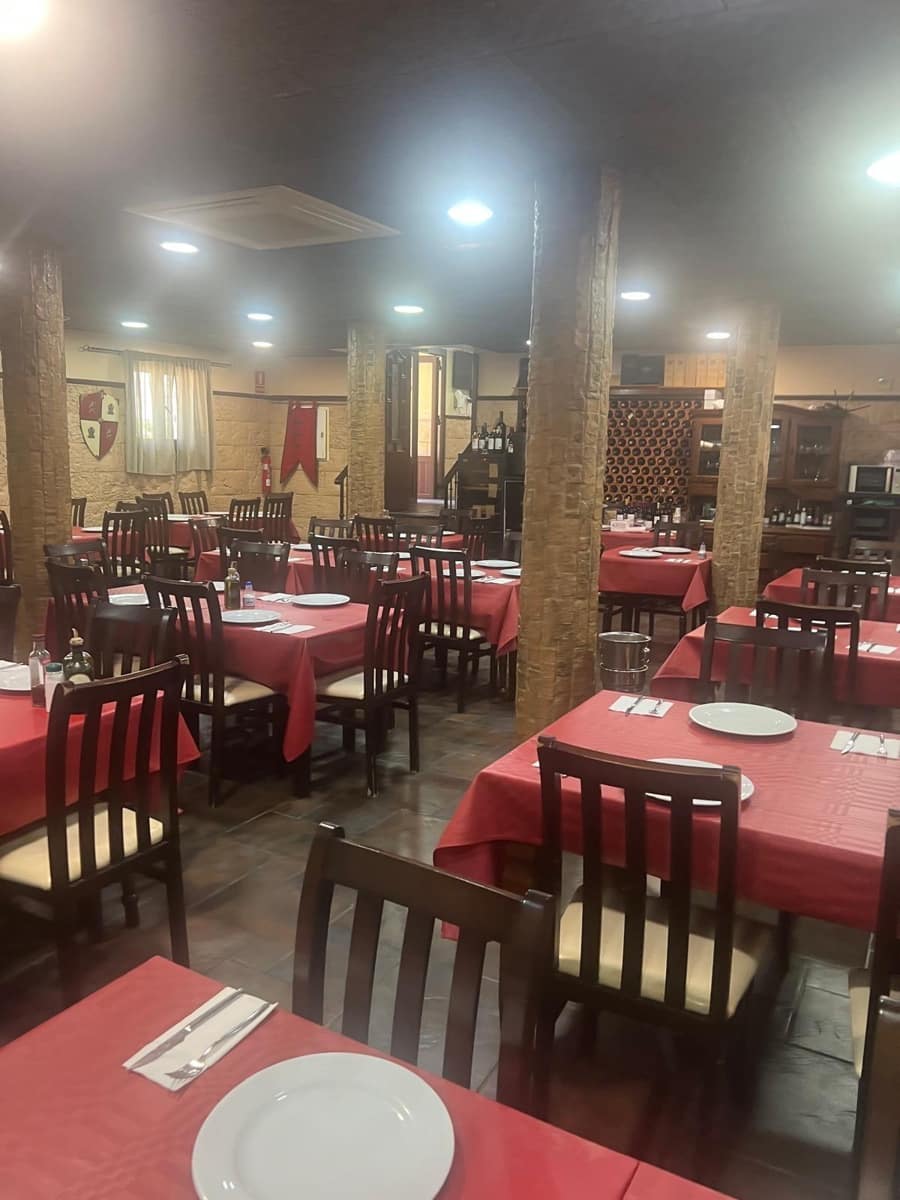 8 soveværelse Hotel til salg i Medina-Sidonia - € 750.000 (Ref: 9129628)