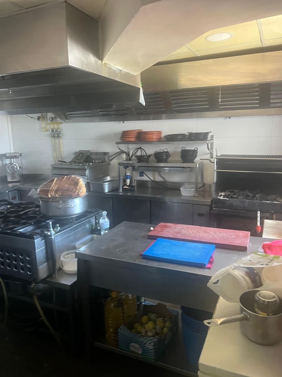 8 soveværelse Hotel til salg i Medina-Sidonia - € 750.000 (Ref: 9129628)