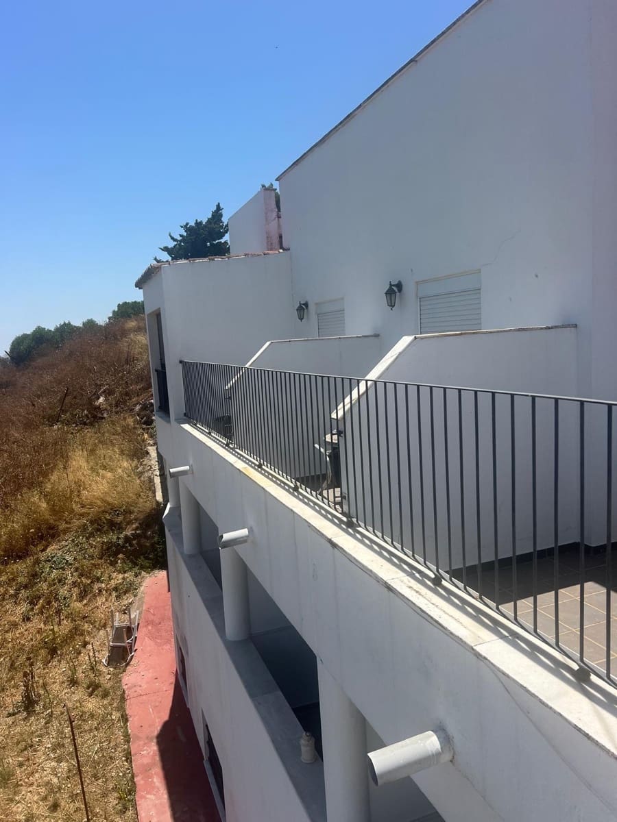 8 soveværelse Hotel til salg i Medina-Sidonia - € 750.000 (Ref: 9129628)