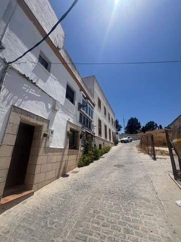 8 soveværelse Hotel til salg i Medina-Sidonia - € 750.000 (Ref: 9129628)