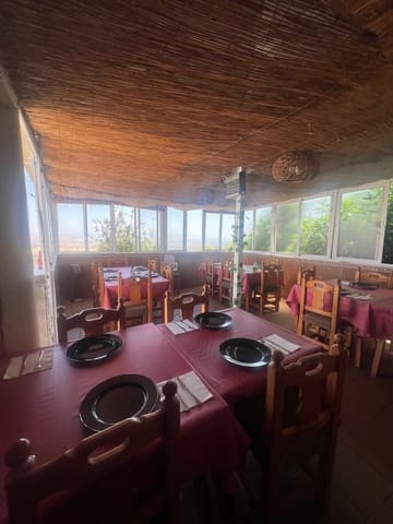 8 soveværelse Hotel til salg i Medina-Sidonia - € 750.000 (Ref: 9129628)