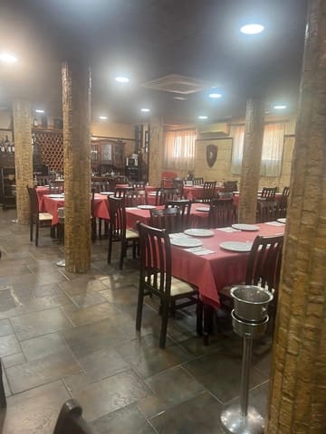 8 soveværelse Hotel til salg i Medina-Sidonia - € 750.000 (Ref: 9129628)