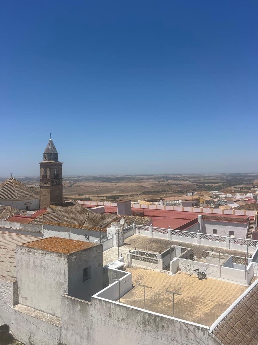 8 soveværelse Hotel til salg i Medina-Sidonia - € 750.000 (Ref: 9129628)