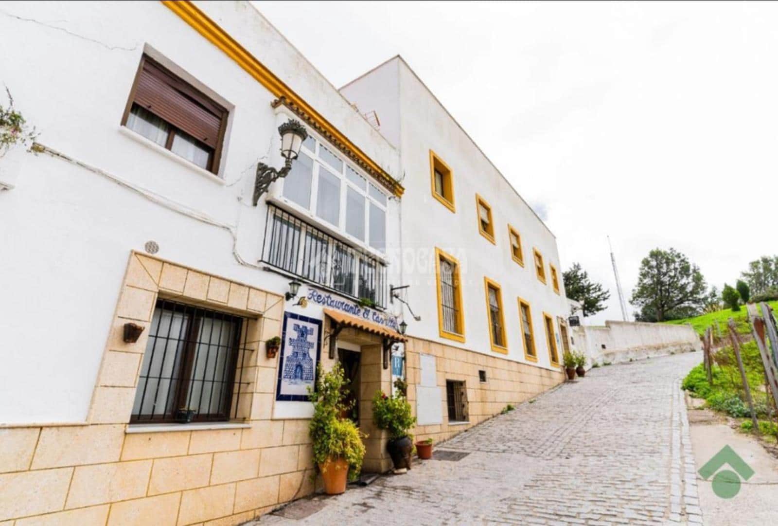 8 soveværelse Hotel til salg i Medina-Sidonia - € 750.000 (Ref: 9129628)