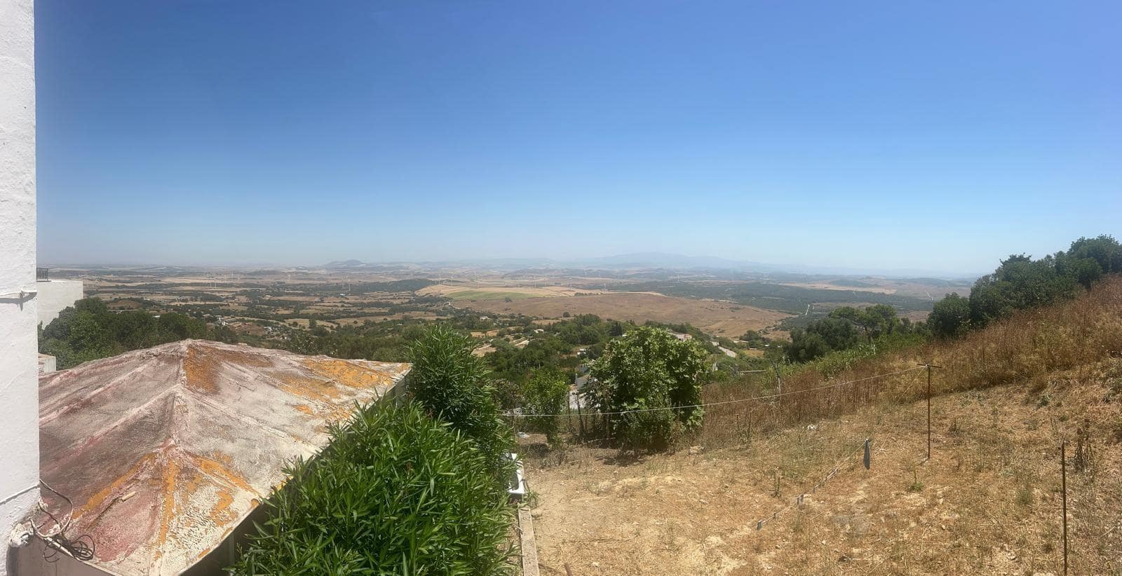 8 soveværelse Hotel til salg i Medina-Sidonia - € 750.000 (Ref: 9129628)