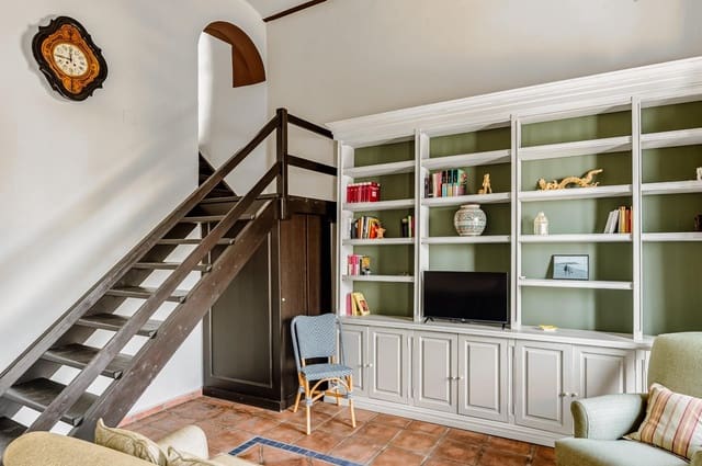 3 soverom Leilighet til salgs i Vejer de la Frontera - € 475 000 (Ref: 9130318)