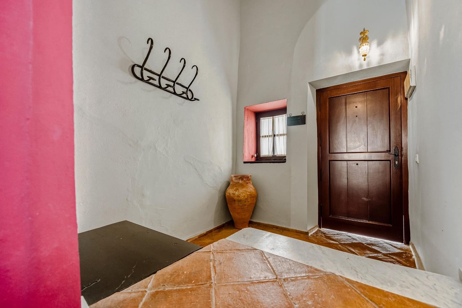 3 soveværelse Lejlighed til salg i Vejer de la Frontera - € 475.000 (Ref: 9130318)