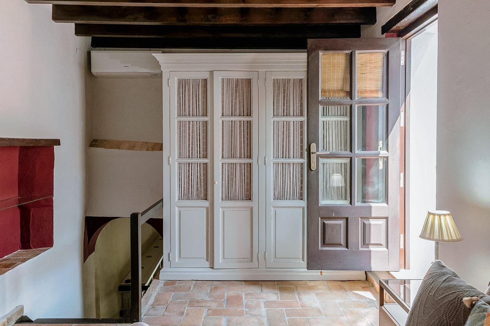 3 soveværelse Lejlighed til salg i Vejer de la Frontera - € 475.000 (Ref: 9130318)