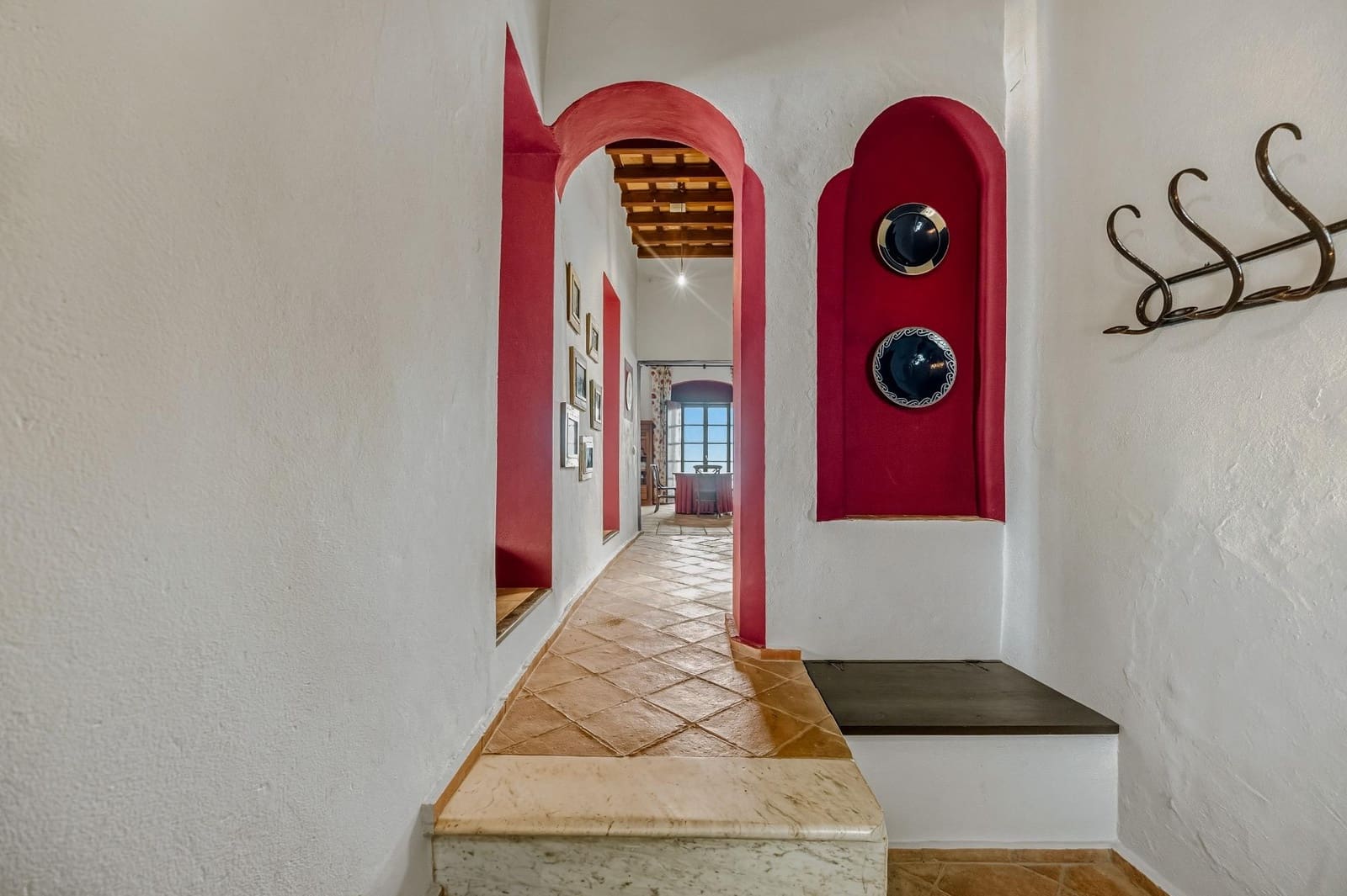 3 soveværelse Lejlighed til salg i Vejer de la Frontera - € 475.000 (Ref: 9130318)