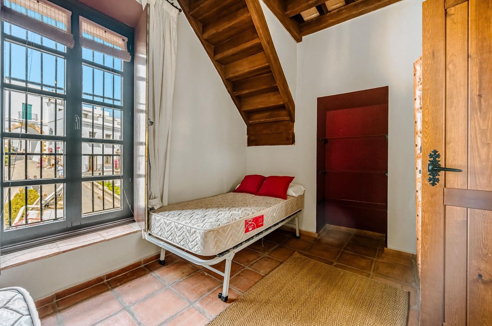 3 soveværelse Lejlighed til salg i Vejer de la Frontera - € 475.000 (Ref: 9130318)