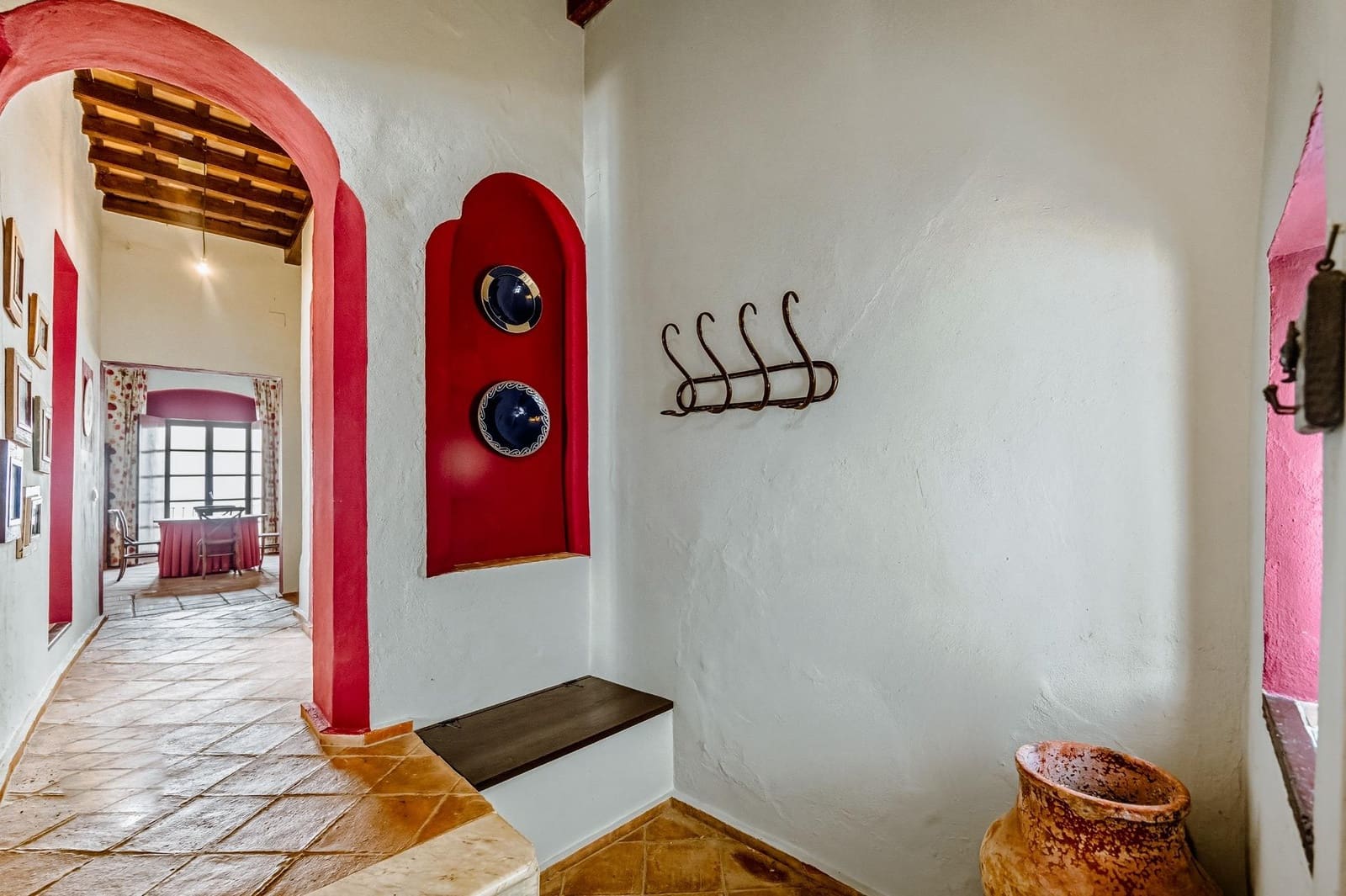 3 soveværelse Lejlighed til salg i Vejer de la Frontera - € 475.000 (Ref: 9130318)