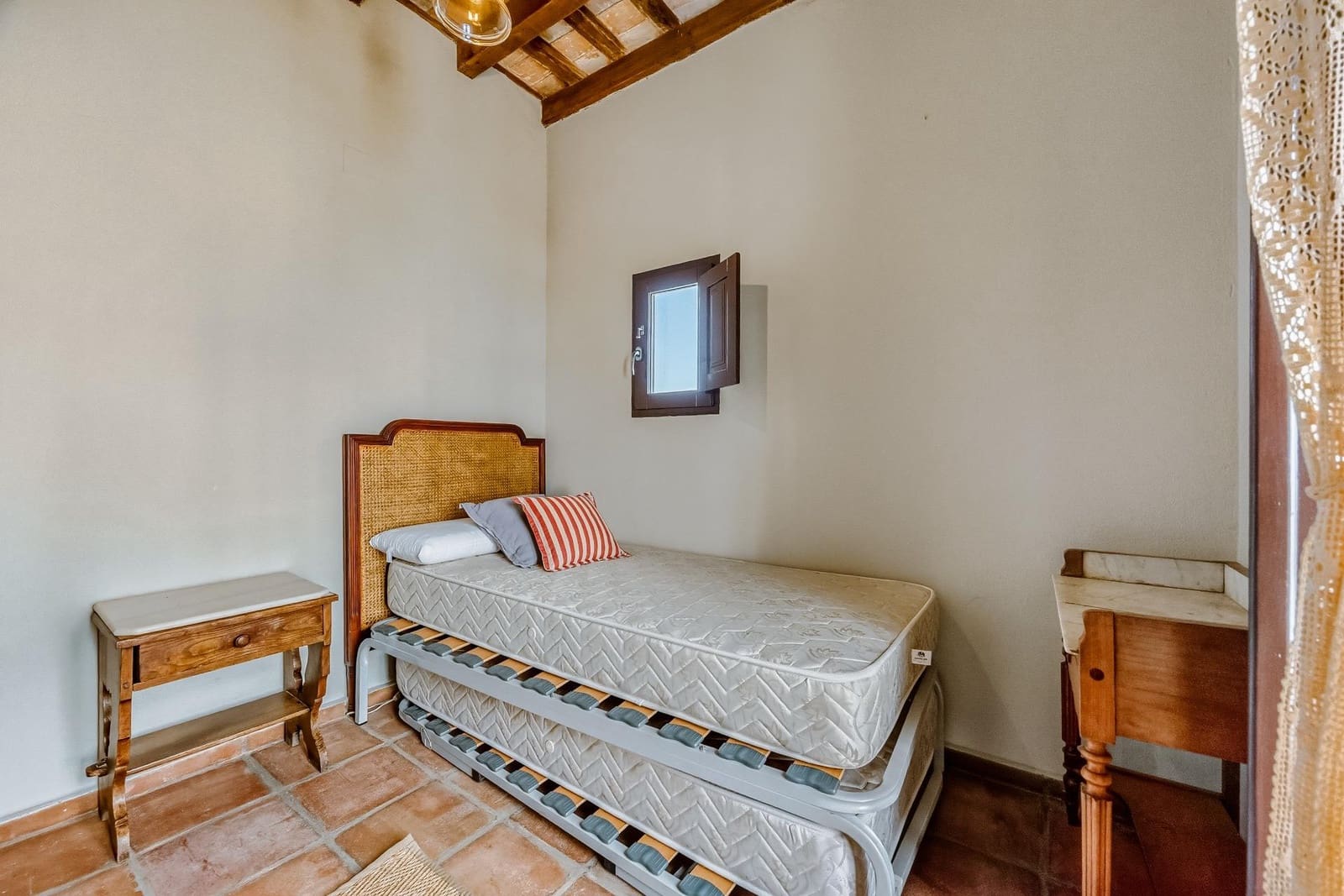 3 soveværelse Lejlighed til salg i Vejer de la Frontera - € 475.000 (Ref: 9130318)